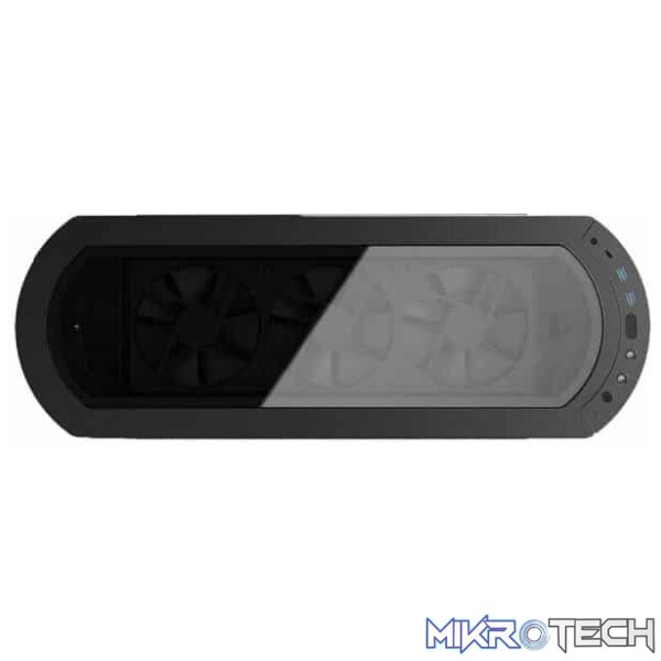 In Win 915 Black E-ATX Full Tower Chassis - Image 6